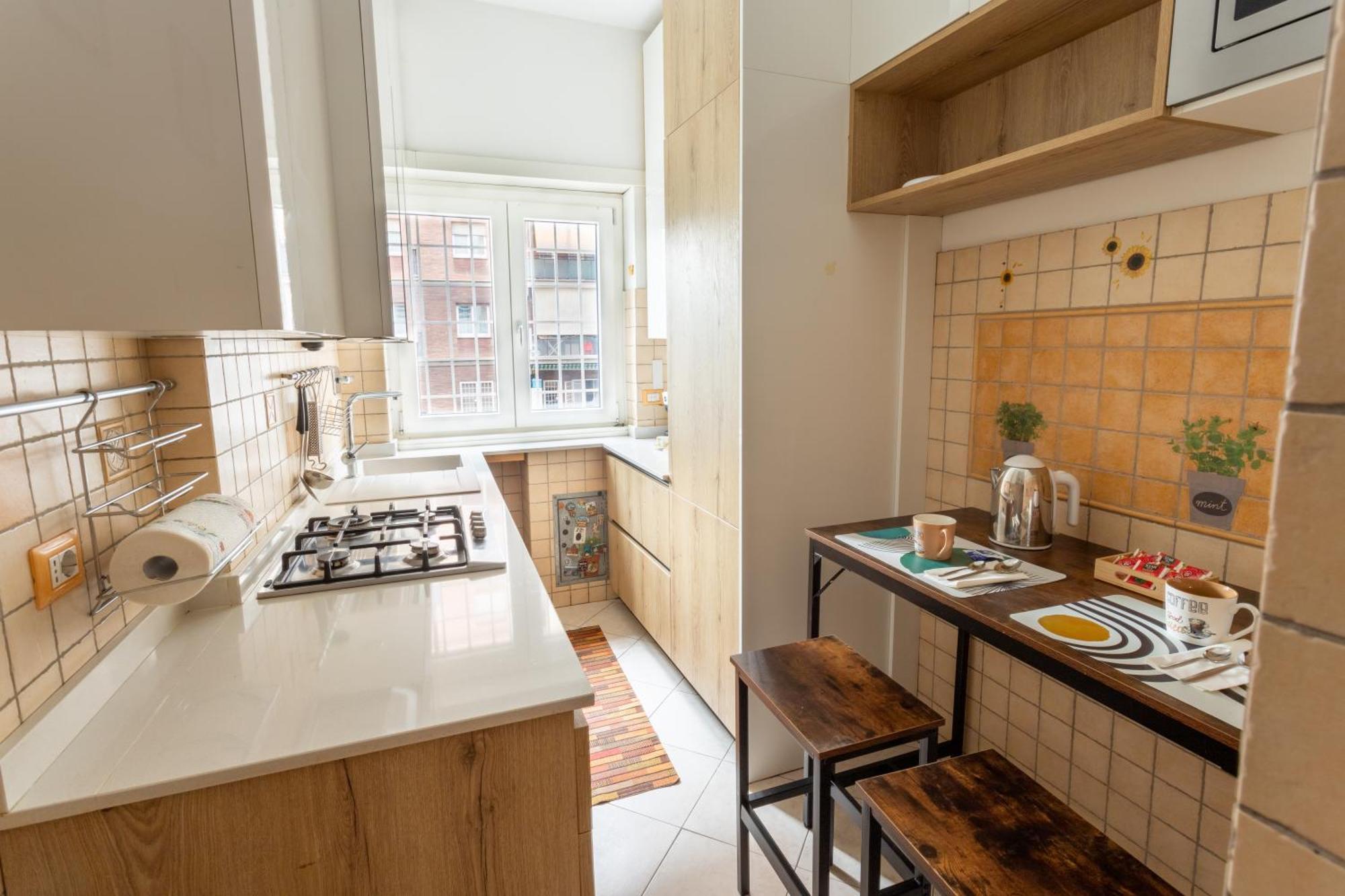 "Marconi Apt With Terrace" 30 Min From Colosseo Zewnętrze zdjęcie