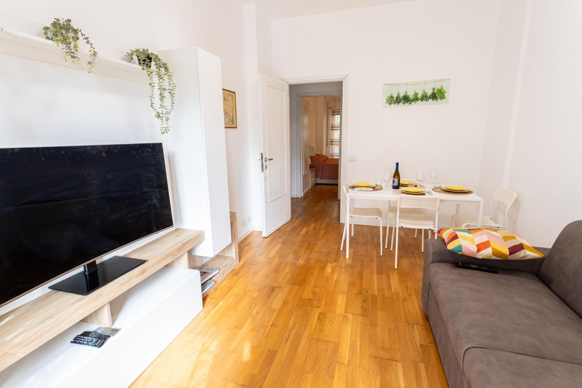 "Marconi Apt With Terrace" 30 Min From Colosseo Zewnętrze zdjęcie